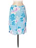 Roxy Blue Casual Skirt Size L - photo 1