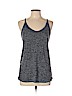 Victoria's Secret Gray Active Tank Size L - photo 1