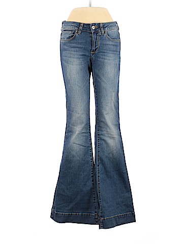 Anine Bing Jeans (view 1)