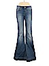 Anine Bing Blue Jeans Size 24 waist - photo 1