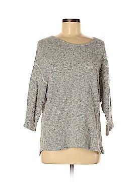 American Apparel Pullover Sweater