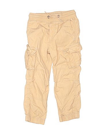 Baby Gap Cords (view 1)