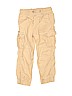 Baby Gap 100% Cotton Tan Cords Size 3T - photo 1