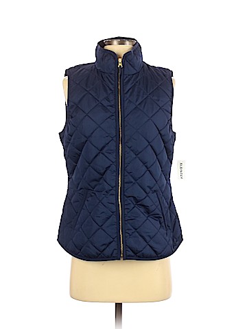 Old Navy Vest (view 1)
