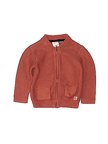 Zara Baby Coat (view 1)