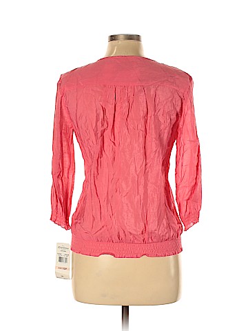 Alfred Dunner 3/4 Sleeve Blouse (view 2)