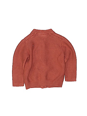 Zara Baby Coat (view 2)