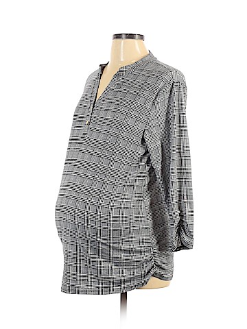 Assorted Brands Long Sleeve Top (view 1)