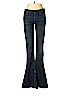 Citizens of Humanity Blue Jeans Size 26 waist - photo 1