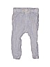 Zara Baby Blue Casual Pants Size 12-18 mo - photo 1