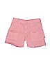 Citizens of Humanity Pink Khaki Shorts Size 28 waist - photo 1