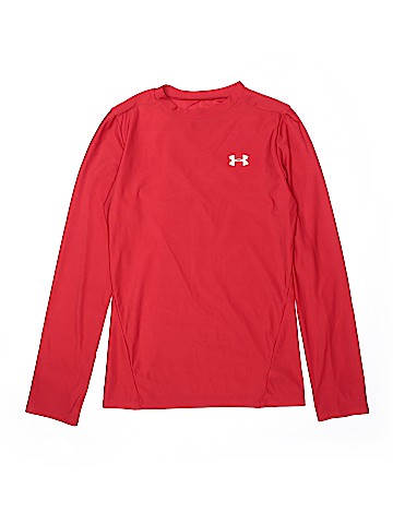 Under Armour Active T-Shirt (view 1)