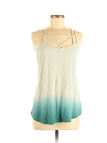 American Eagle Outfitters Sleeveless Top (view 1)