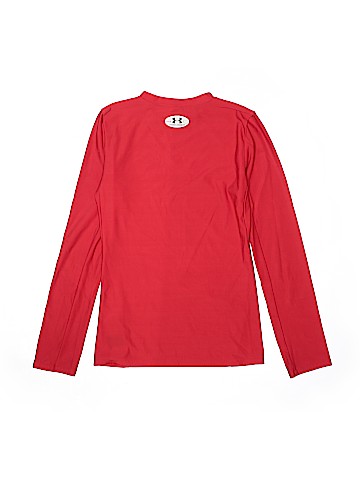 Under Armour Active T-Shirt (view 2)