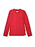 Under Armour Red Active T-Shirt Size L (youth) - photo 2