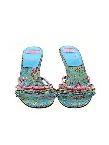 Beverly Feldman Mule/Clog (view 2)