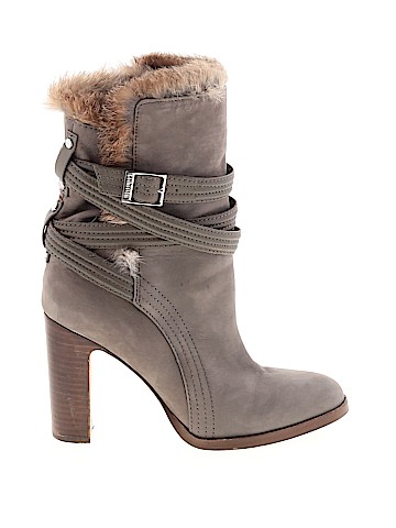 Louie et Lucie Boots (view 1)