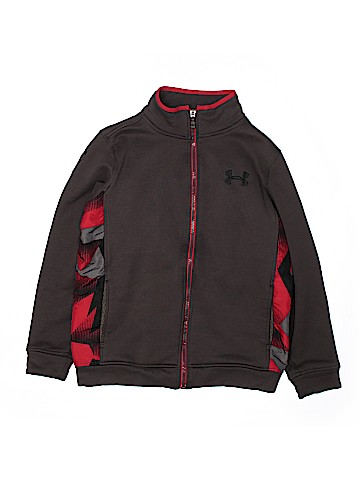 Under Armour Track Jacket (view 1)