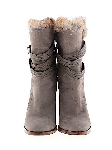 Louie et Lucie Boots (view 2)