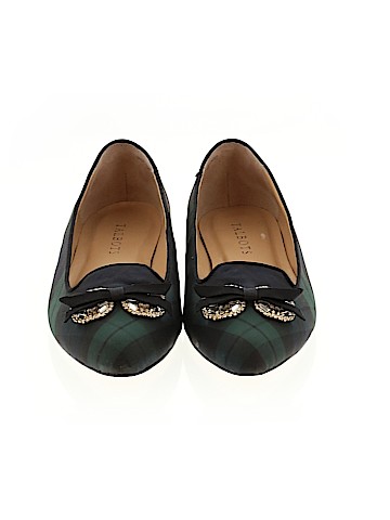 Talbots Flats (view 2)