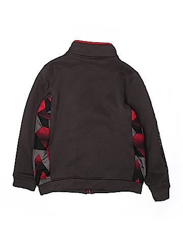 Under Armour Track Jacket (view 2)