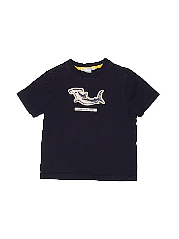 Janie and Jack Short Sleeve T-Shirt (view 1)