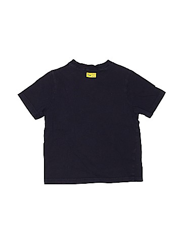 Janie and Jack Short Sleeve T-Shirt (view 2)