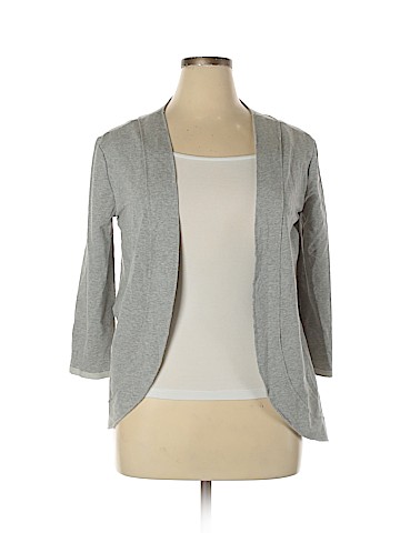 Nommo Cardigan (view 1)