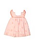 Baby Gap 100% Cotton Pink Dress Size 12-18 mo - photo 1