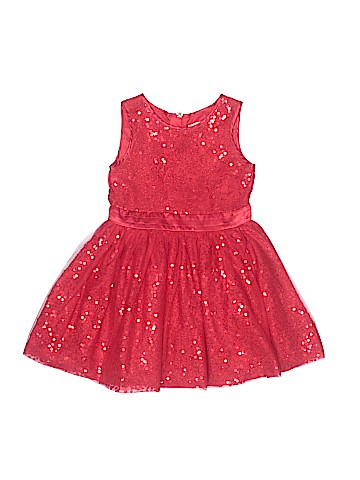 Cat & Jack Special Occasion Dress (view 1)