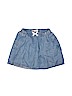Levi's Blue Skort Size 6 - photo 1