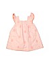 Baby Gap 100% Cotton Pink Dress Size 12-18 mo - photo 2