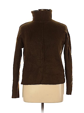 Forever 21 Turtleneck Sweater (view 1)