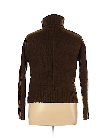 Forever 21 Turtleneck Sweater (view 2)