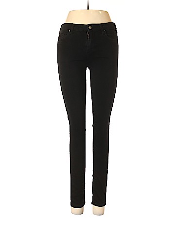 Topshop Jeans (view 1)