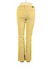 Adriano Goldschmied Yellow Jeans Size 25 waist - photo 2
