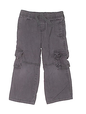 Gymboree Cargo Pants (view 1)