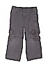 Gymboree 100% Cotton Blue Cargo Pants Size 4T - photo 1
