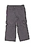 Gymboree 100% Cotton Blue Cargo Pants Size 4T - photo 2