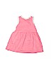 Carter's 100% Cotton Pink Dress 3-6 MO / 6 MO - photo 2