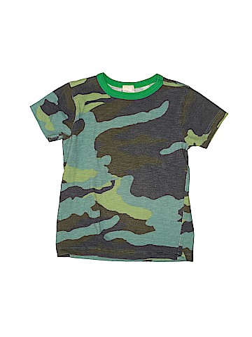 Crewcuts Outlet Short Sleeve T-Shirt (view 1)