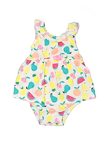 Carter's Dress (view 1)