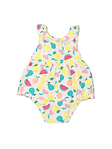 Carter's Dress (view 2)