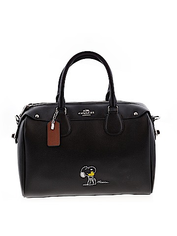 Coach Satchel (view 1)