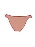 Victoria's Secret Tan Swimsuit Bottoms Size M - photo 2
