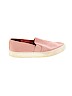 Vince. Pink Flats Size 7 - photo 1