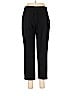 Babaton Black Casual Pants Size 6 - photo 2