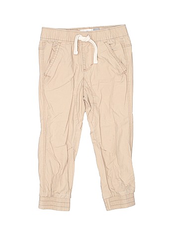 Old Navy Khakis (view 1)