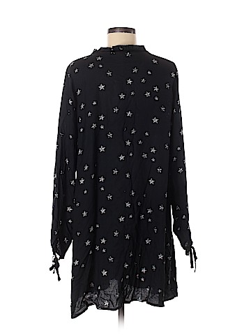 Mossimo Supply Co. Casual Dress (view 2)