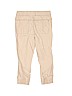 Old Navy 100% Polyester Tan Khakis Size 4T - photo 2